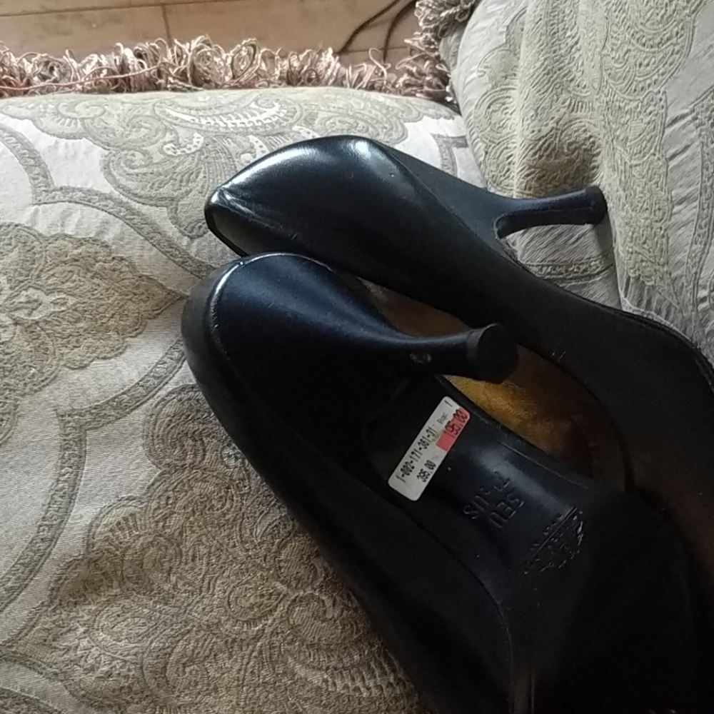 Pumps - Picture 2 of 5